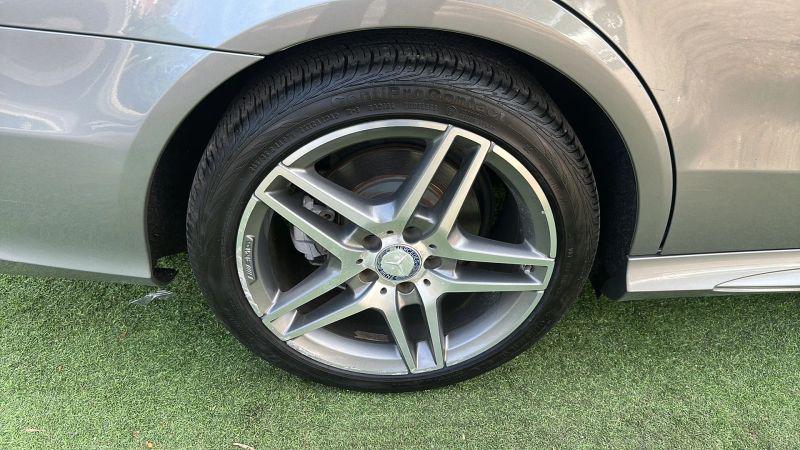 2015 Mercedes-Benz E 350 E 350