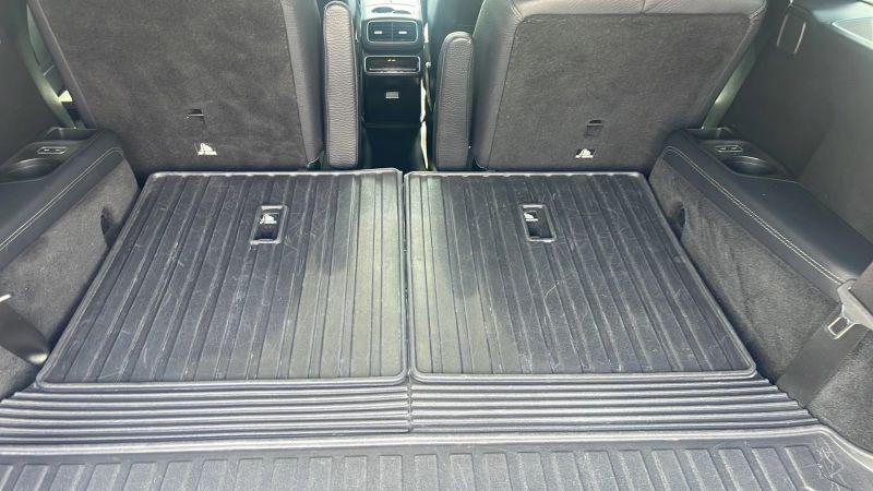 2024 Mercedes-Benz GLS GLS 450 4MATIC