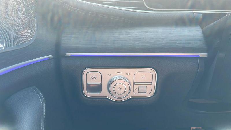 2024 Mercedes-Benz GLS GLS 450 4MATIC