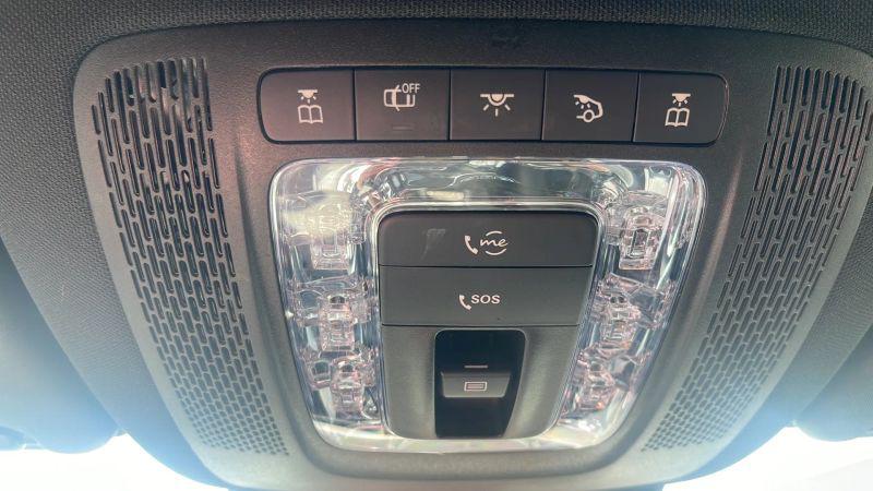2024 Mercedes-Benz GLS GLS 450 4MATIC