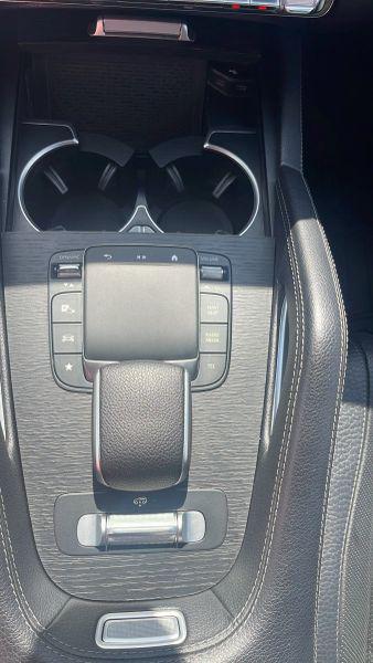 2024 Mercedes-Benz GLS GLS 450 4MATIC