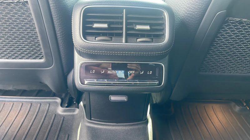2024 Mercedes-Benz GLS GLS 450 4MATIC