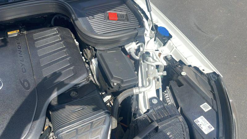 2024 Mercedes-Benz GLS GLS 450 4MATIC