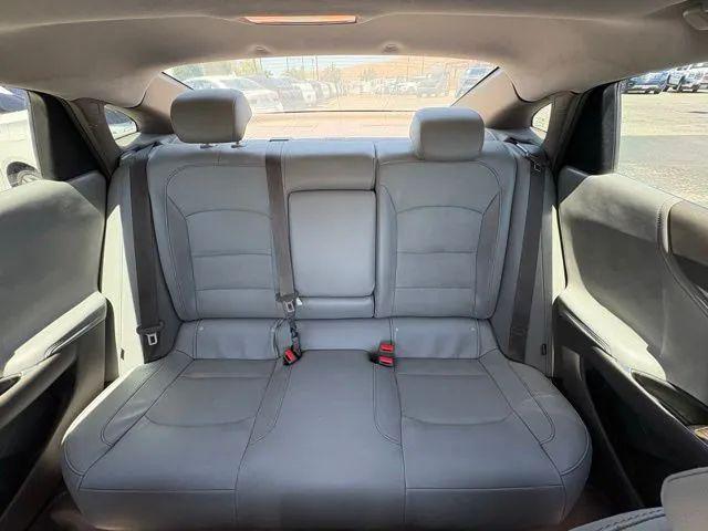 2017 Chevrolet Malibu Premier