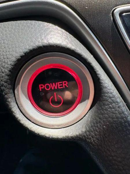 2022 Honda Accord Hybrid Base
