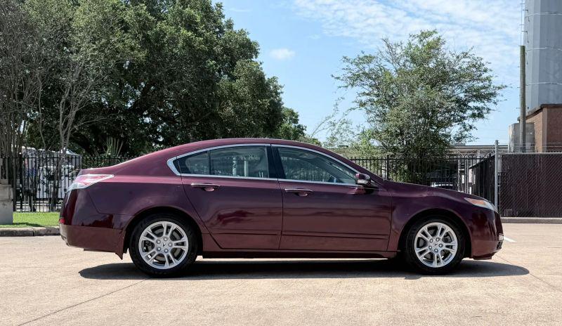 2010 Acura TL 3.5