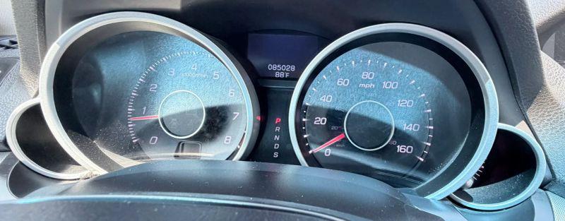 2010 Acura TL 3.5