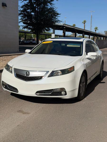 2013 Acura TL 3.5 for sale in Phoenix, AZ