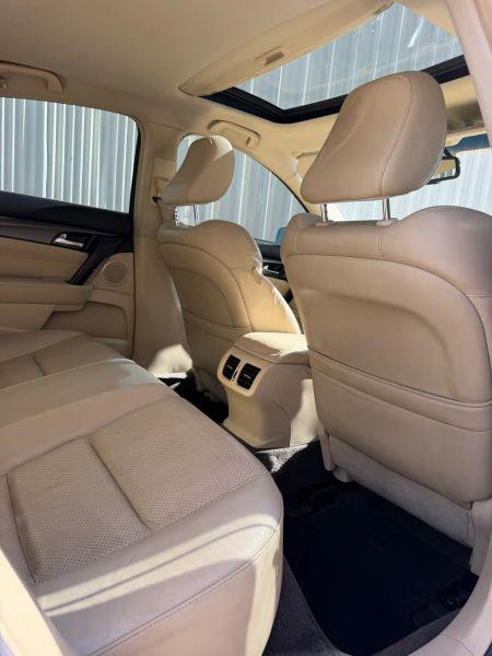 2013 Acura TL 3.5