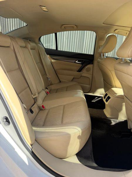 2013 Acura TL 3.5