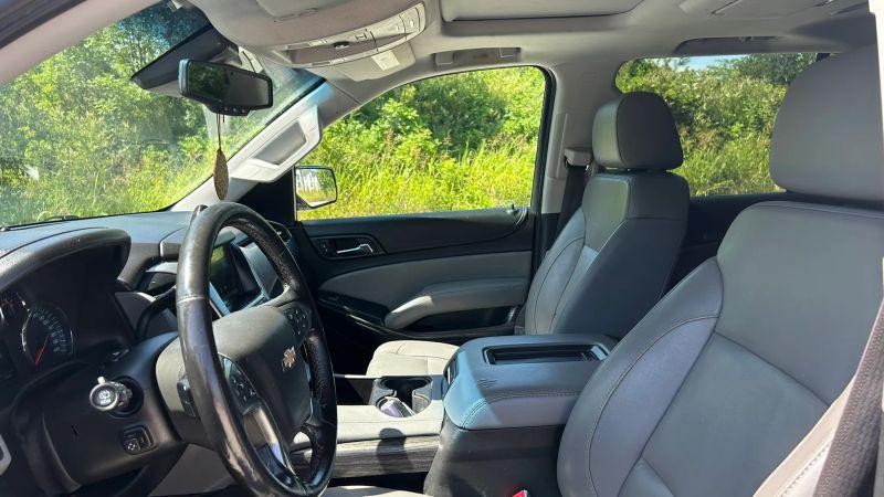 2020 Chevrolet Tahoe 4WD LT