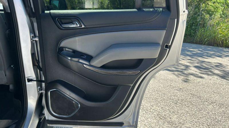 2020 Chevrolet Tahoe 4WD LT