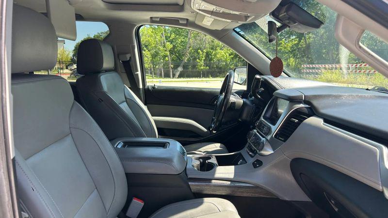2020 Chevrolet Tahoe 4WD LT