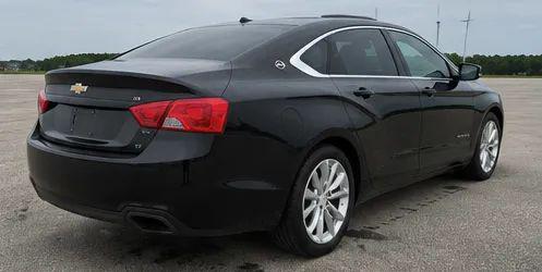 2017 Chevrolet Impala 1LT