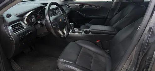 2017 Chevrolet Impala 1LT