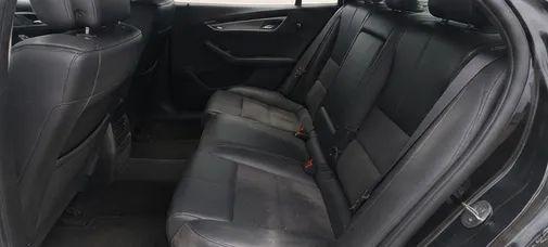 2017 Chevrolet Impala 1LT