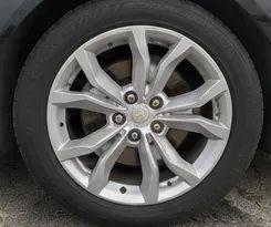 2017 Chevrolet Impala 1LT