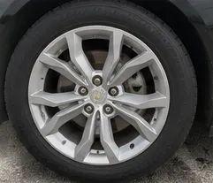 2017 Chevrolet Impala 1LT