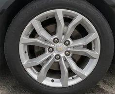 2017 Chevrolet Impala 1LT