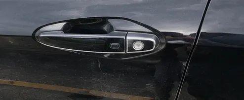 2017 Chevrolet Impala 1LT