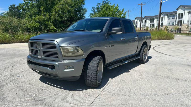 2009 Dodge Ram 1500 SLT/Sport/TRX for sale in Denton, TX