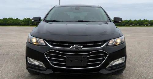 2020 Chevrolet Malibu FWD LT