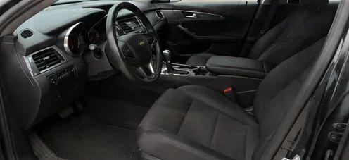 2020 Chevrolet Malibu FWD LT