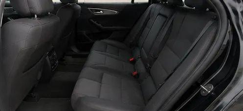 2020 Chevrolet Malibu FWD LT