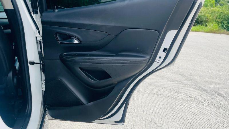 2017 Buick Encore Essence