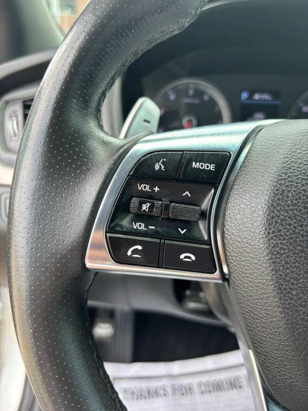 2018 Hyundai Sonata Sport+
