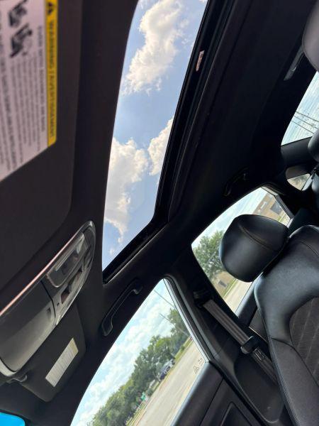 2018 Hyundai Sonata Sport+
