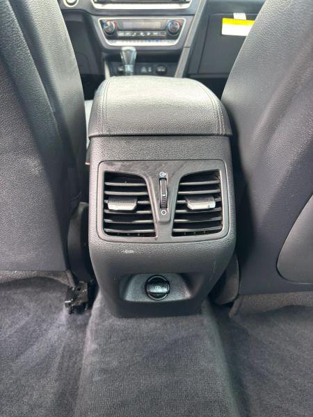 2018 Hyundai Sonata Sport+
