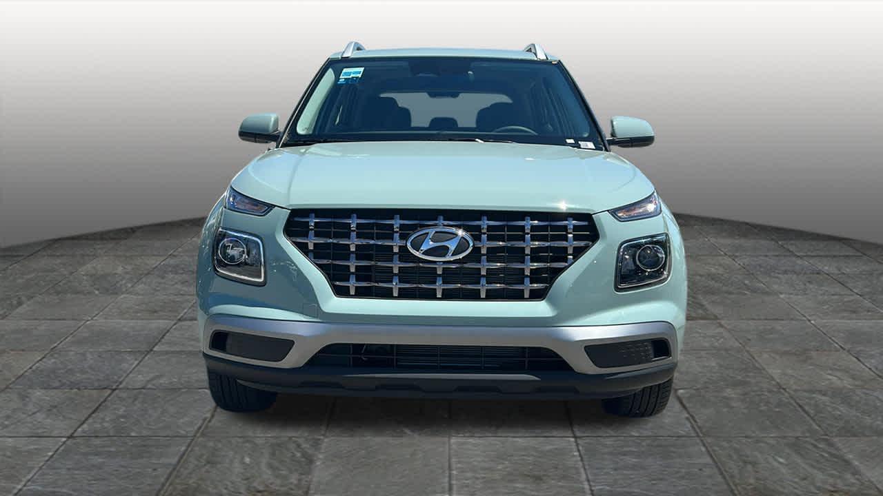 New 2026 Mirage Green Hyundai SEL image 32