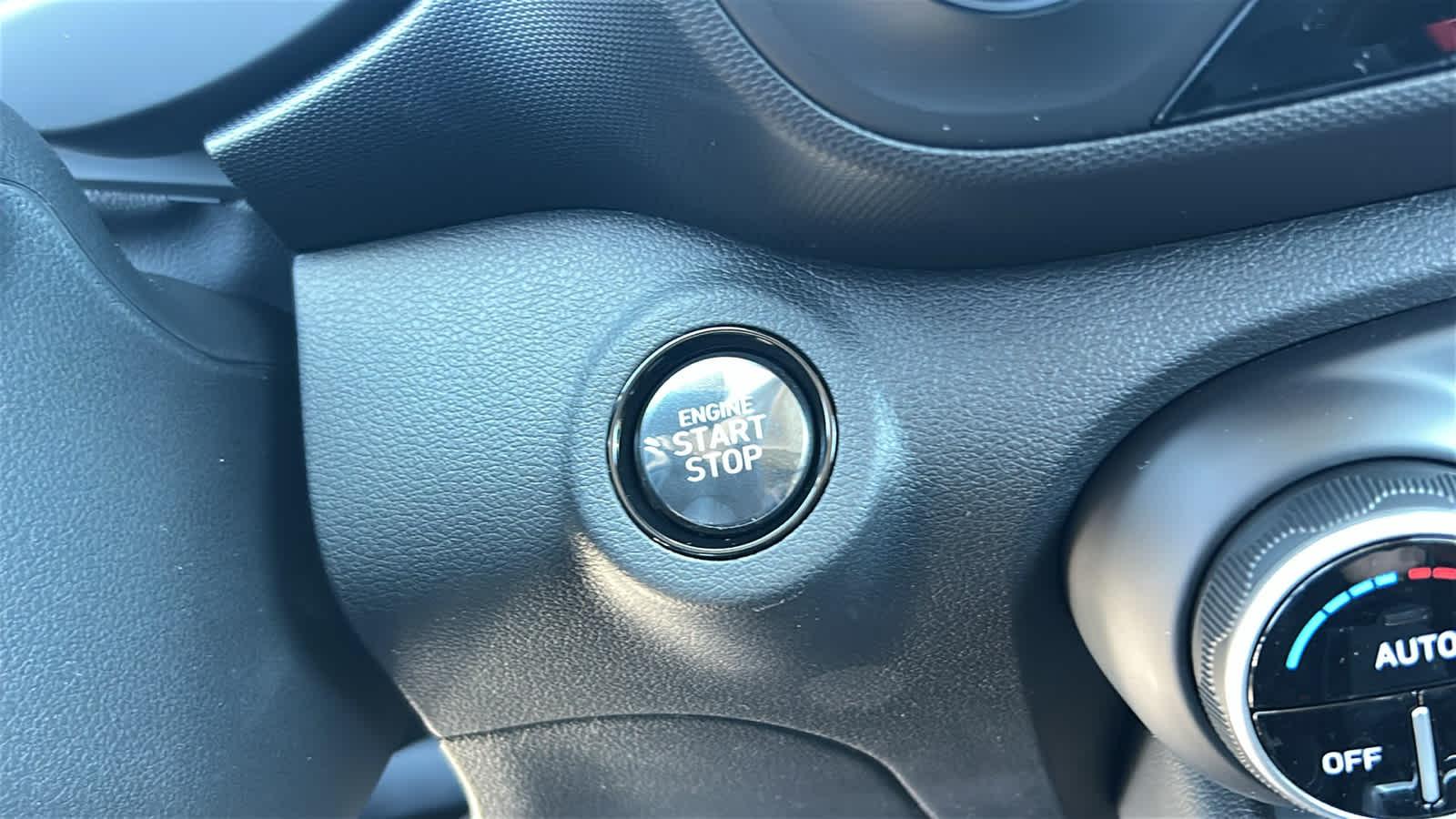 New 2026 Mirage Green Hyundai SEL image 47