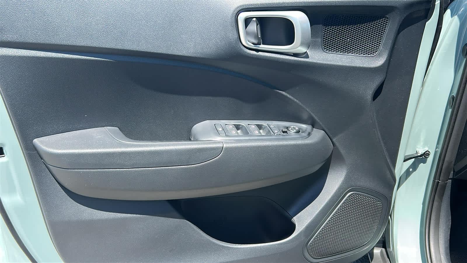 New 2026 Mirage Green Hyundai SEL image 53
