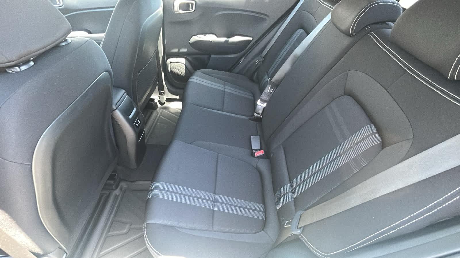 New 2026 Mirage Green Hyundai SEL image 54