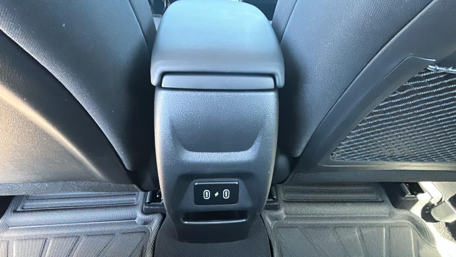 New 2026 Mirage Green Hyundai SEL image 55