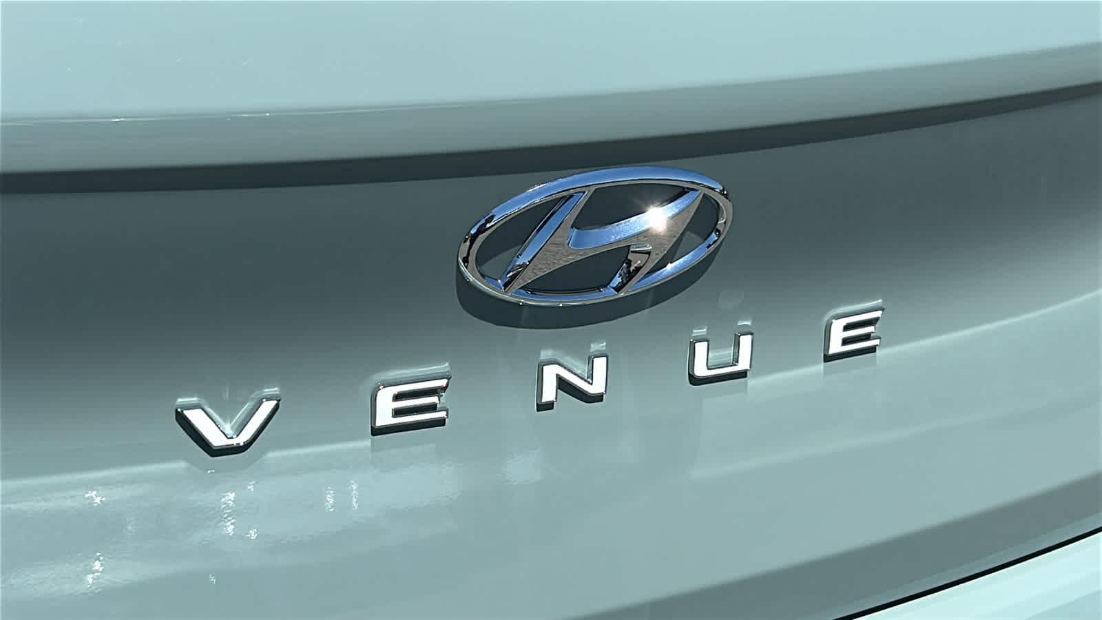 New 2026 Mirage Green Hyundai SEL image 58