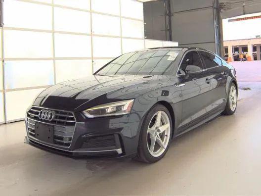 2018 Audi A5 2.0T Premium for sale in Stafford, VA