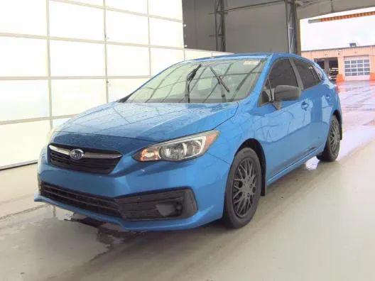 2020 Subaru Impreza 5-Door for sale in Stafford, VA