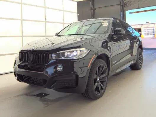 2017 BMW X6 xDrive35i for sale in Stafford, VA