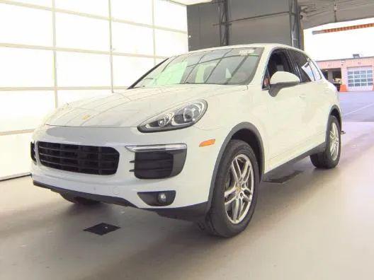 2016 Porsche Cayenne Base for sale in Stafford, VA