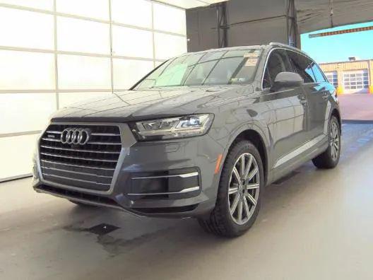 2019 Audi Q7 55 Premium for sale in Stafford, VA