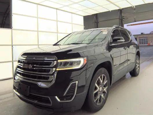 2021 GMC Acadia FWD SLE for sale in Stafford, VA