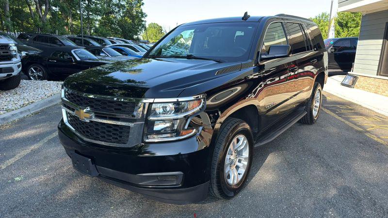2017 Chevrolet Tahoe LT for sale in East Brunswick, NJ