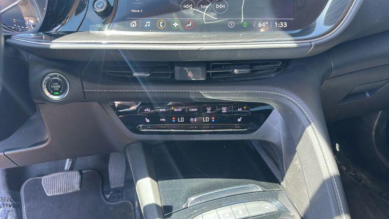 2021 Buick Envision AWD Preferred