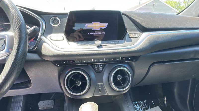 2021 Chevrolet Blazer FWD 2LT