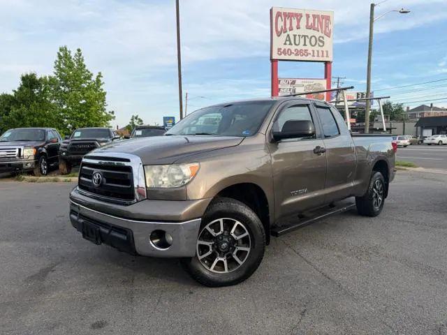 2011 Toyota Tundra Grade 4.6L V8 for sale in Roanoke, VA
