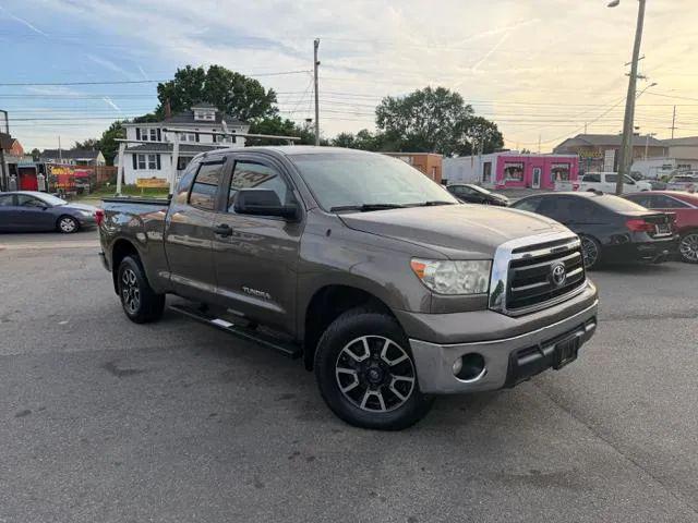 2011 Toyota Tundra Grade 4.6L V8