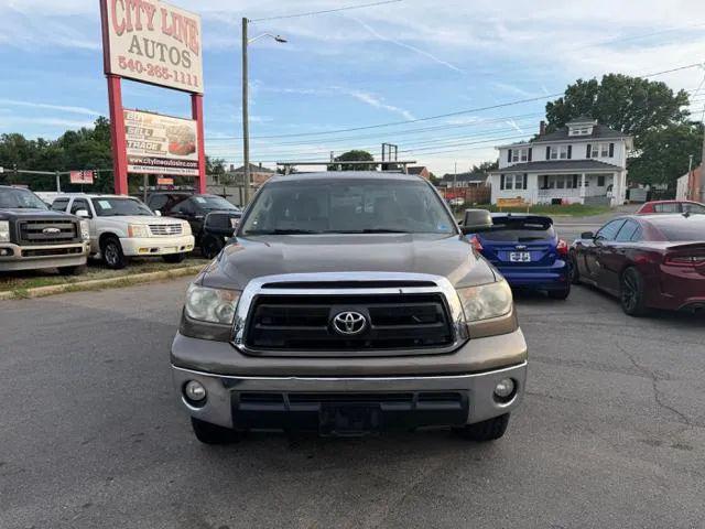 2011 Toyota Tundra Grade 4.6L V8